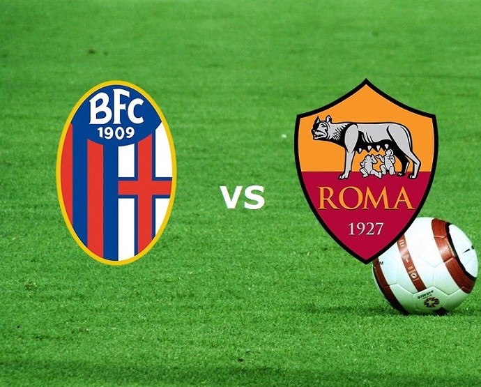 Bologna Roma streaming gratis live. Vedere su siti web, link