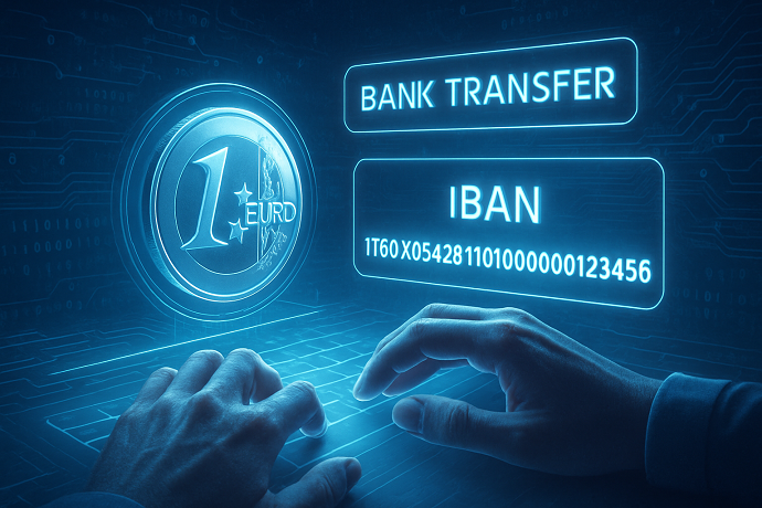 Controlli automatici bonifici bancari