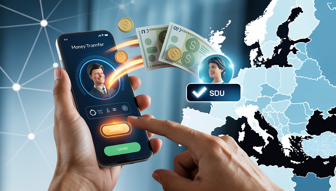 Cliente mai della banca
