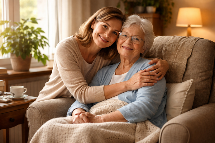 Bonus 400 cargiver requisiti tempi