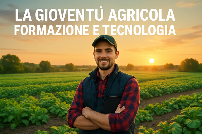 Chi pu avere  Bonus agricoltura
