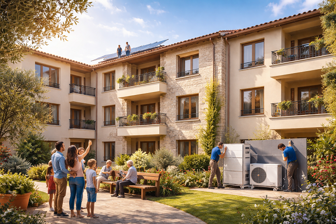 Bonus condomini 2026 agevolazioni 