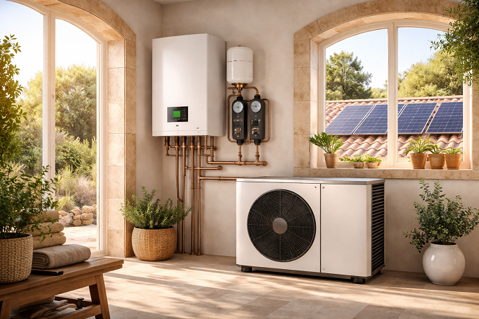 Bonus incentivi caldaie 2026