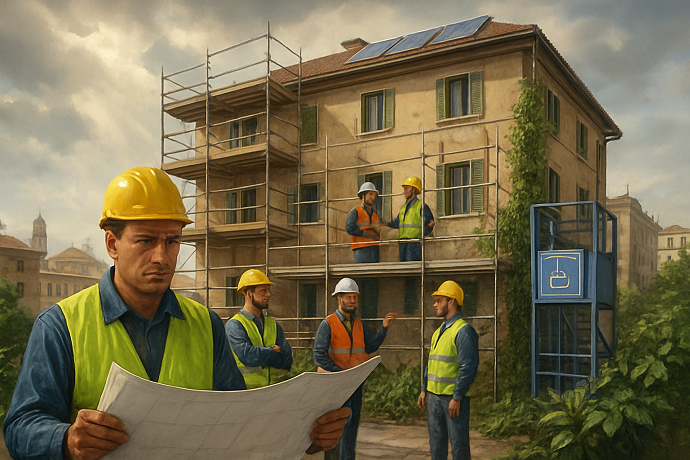 Bonus edilizi agevolazioni fiscali 2026 