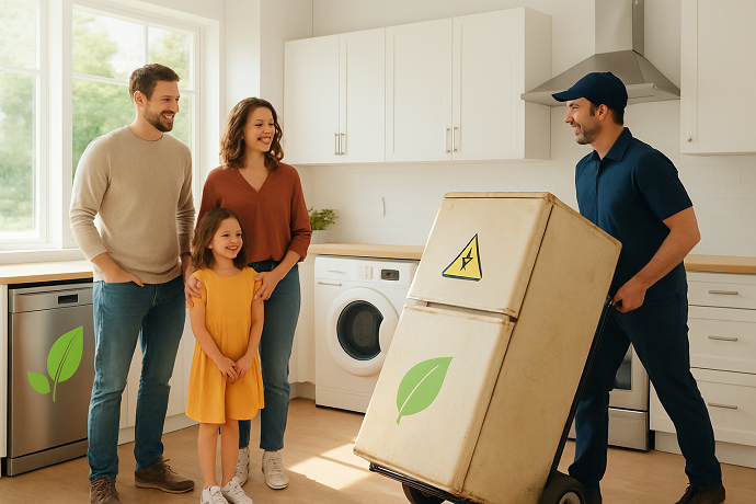 Quali elettrodomestici comprare