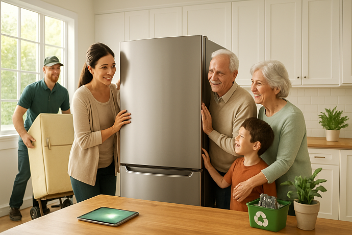 bonus elettrodomestici 2025