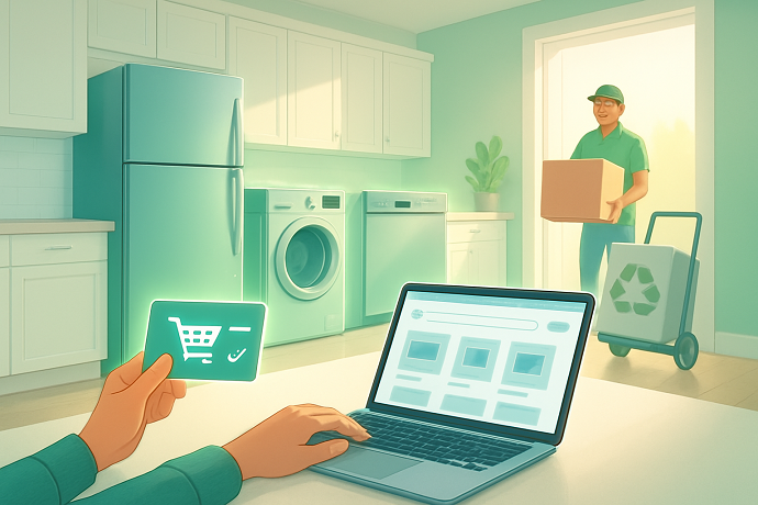 Istruzioni bonus elettrodomestici