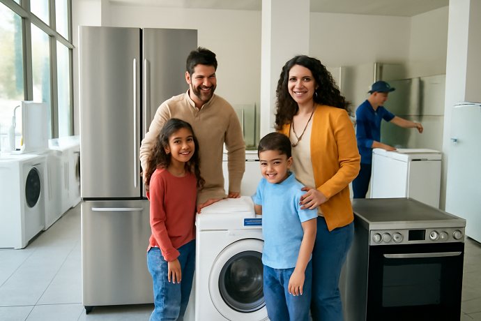 Bonus elettrodomestici 2025 fondi finiti