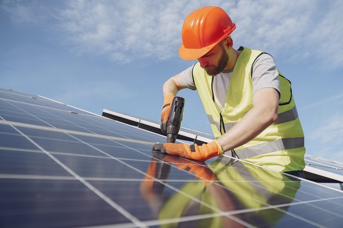 Bonus Fotovoltaico 2024