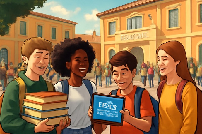 Bonus libri scolastici 2024-2025