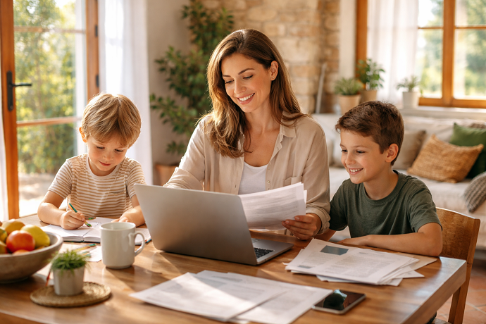 Bonus mamma lavoratrici 2025 quali casa 