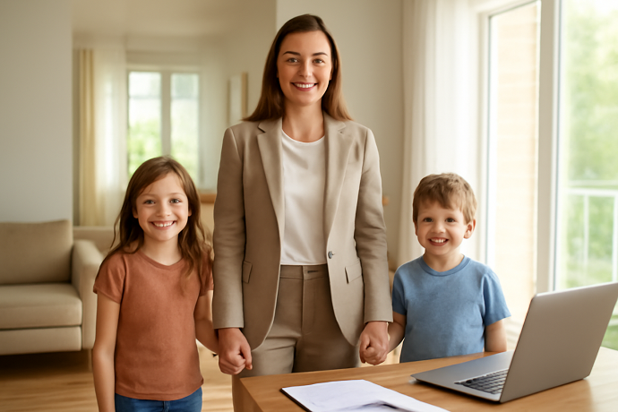 Bonus mamme lavoratrici 2025 come sapere