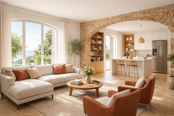 Bonus mobili seconde case regole 2026