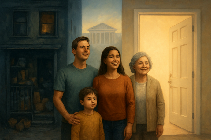 Bonus prima casa novita cassazione