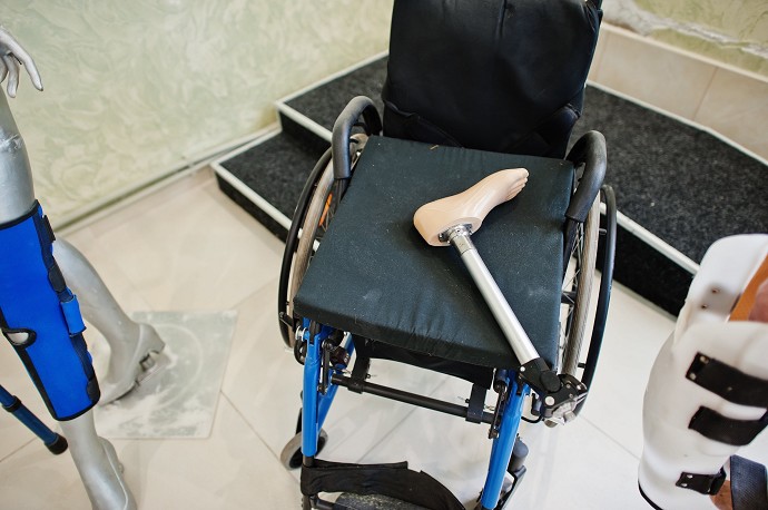 bonus regionali disabili
