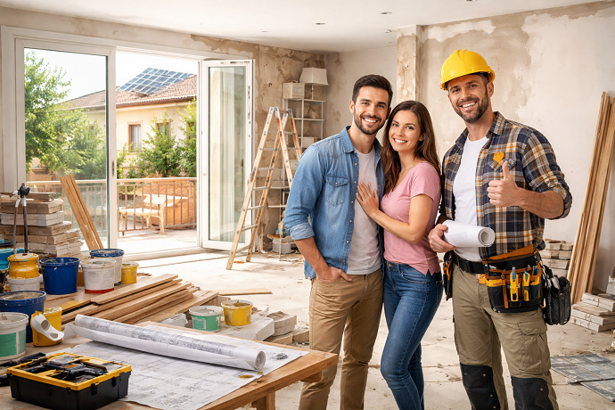 Bonus ristrutturazione prima casa 2026