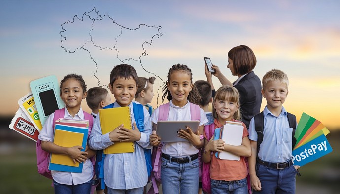 Bonus scuola Campania 2024-2025 