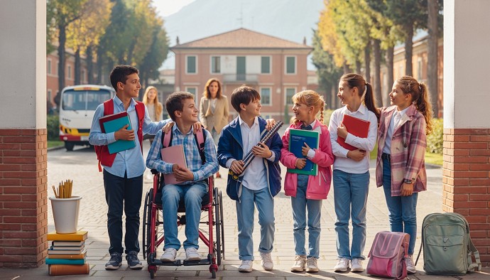 Requisiti Bonus scuola Emilia-Romagna