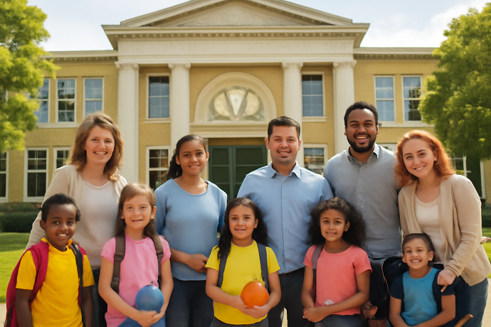 bonus scuole private paritarie