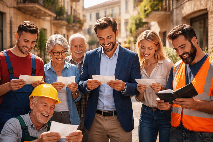 Bonus stipendi sotto 20mila euro 2026