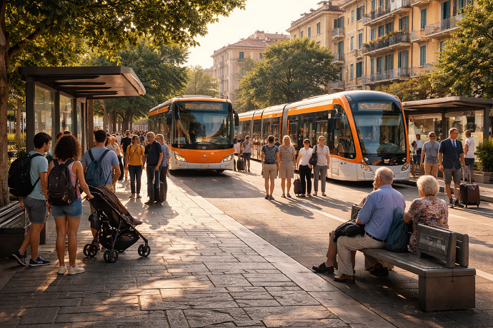 Bonus trasporti 2026 regionali locali do