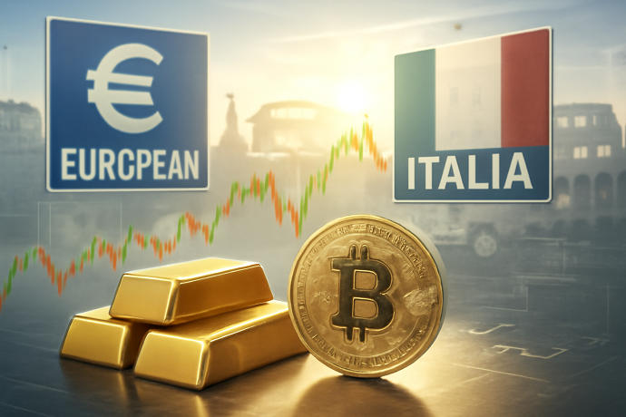 chiusure borse, oro, spread oggi 4 dicem