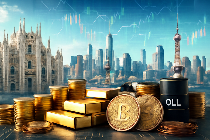 agenda mercati finanziari oggi venerd 2