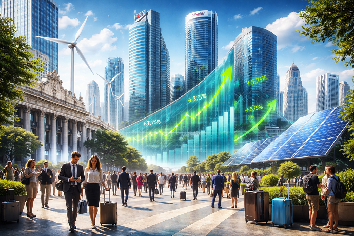 previsioni borsa spagnala 2026 e rischi