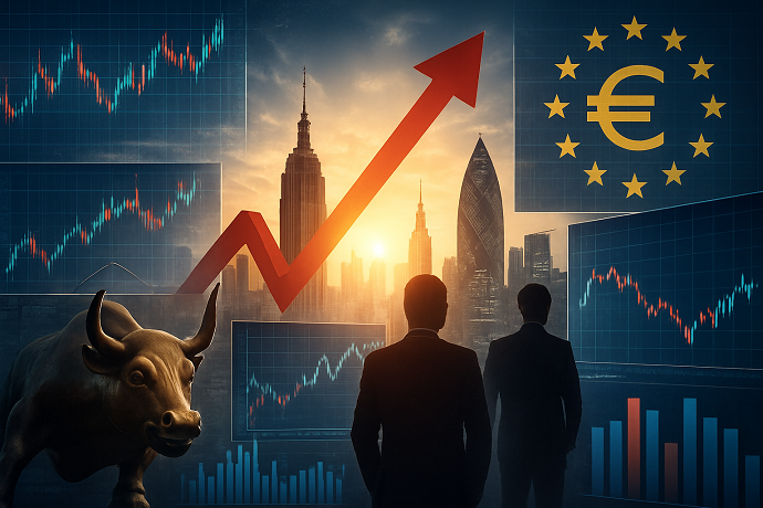 mercati finanziari dal 17 al 21 novembre