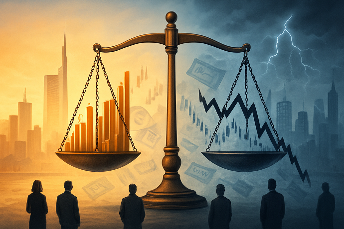 previsioni borsa e obbligazioni settiman