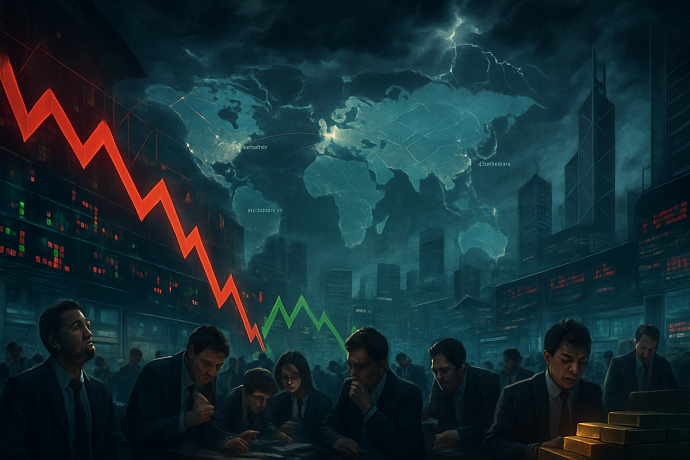 Borse correzione vicina o continua cresc