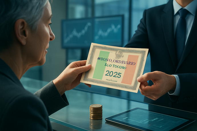 bot asta 12 novembre 2025