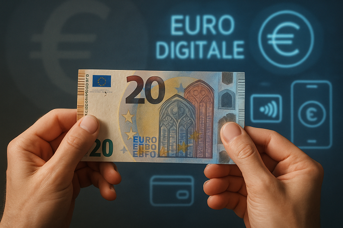 Futuro del contante in Europa