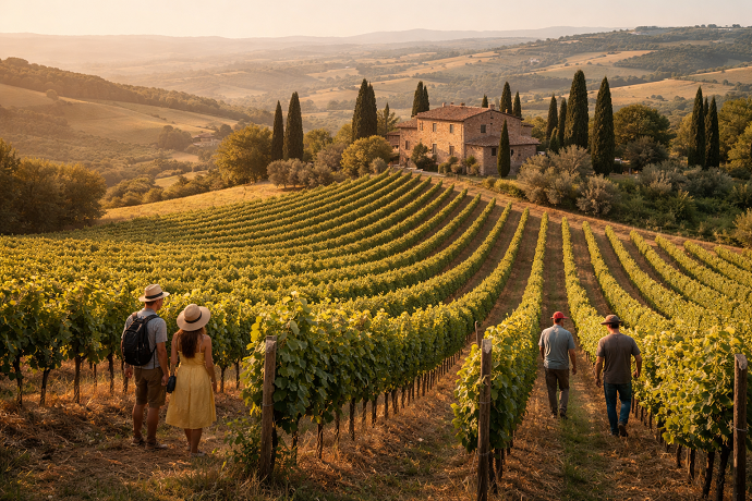 Brunello di Montalcino Cerbaia comprata 