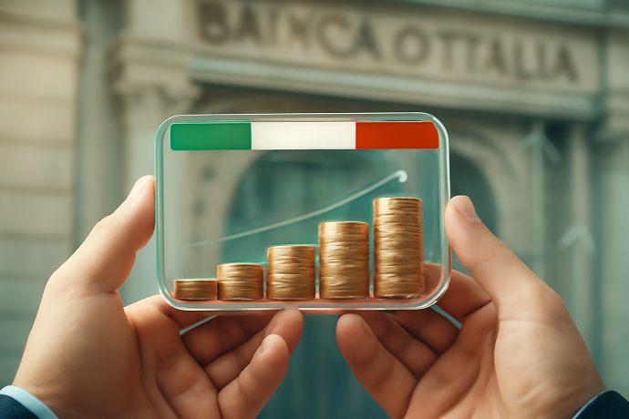 btp valore ottobre 2025 recordi richiest