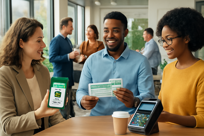 Buoni pasti Consip statali attivato nuov