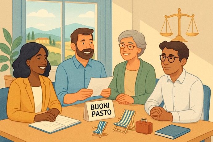 Cosa cambia per le aziende