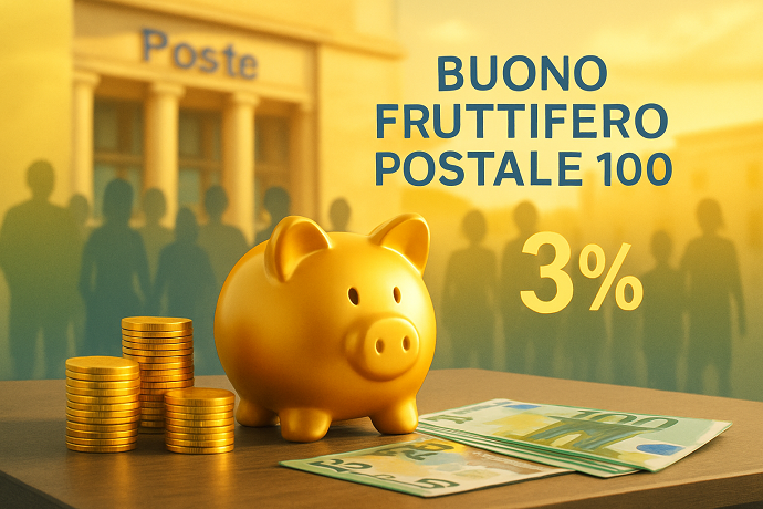 Confronto con altri Buoni Fruttiferi Pos