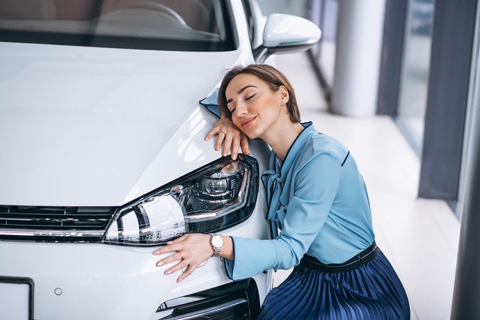 Incentivi auto 2024: calcoli ed esempi