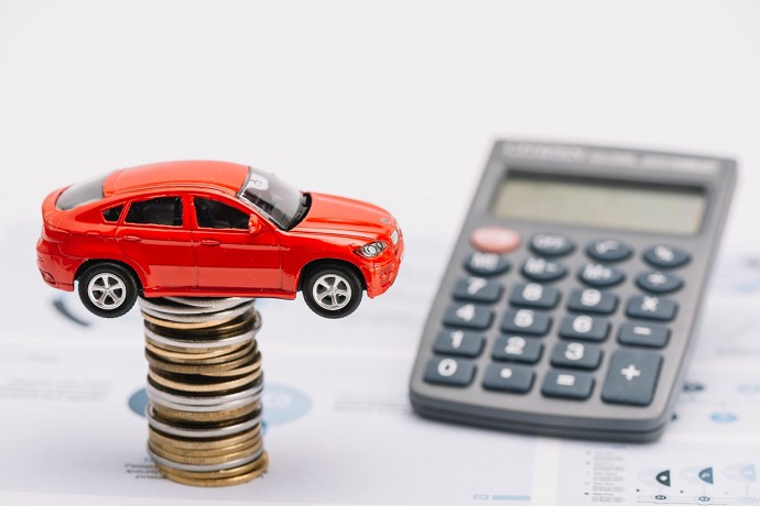 Comprare un'auto con agevolazione