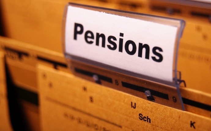 Calcolo pensione controllo errori