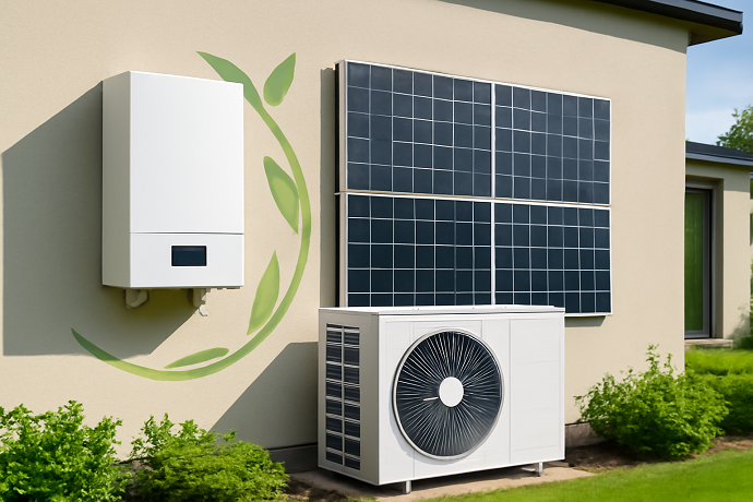 Caldaie gas usare fino 2040 ritiro divie