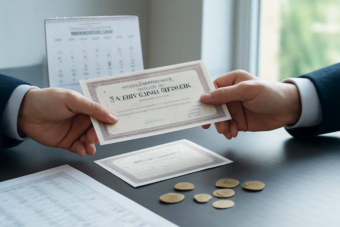 Date, tipologie, rendimenti, durata