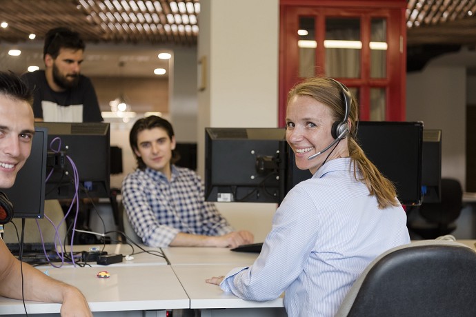 call center ccnl