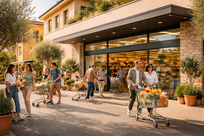 disconut preferiti cambiano