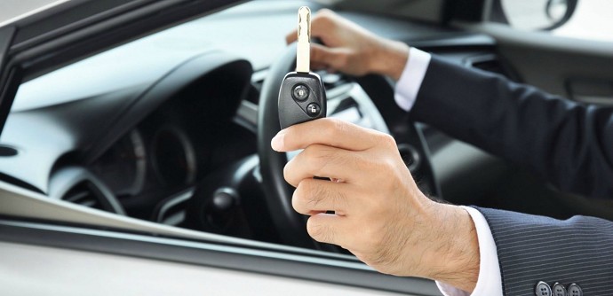 Come fare a cambiare auto