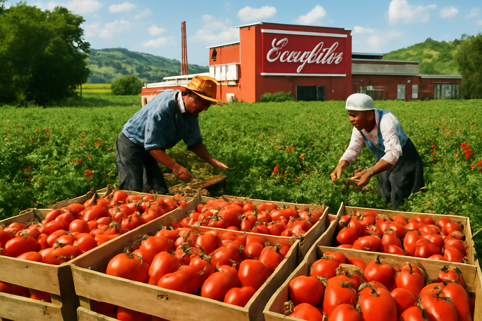Campbells, acquisisce del Gruppo Regina