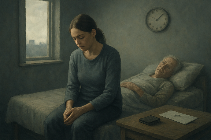 Cargiver manovra finanziaria 2026 miseri