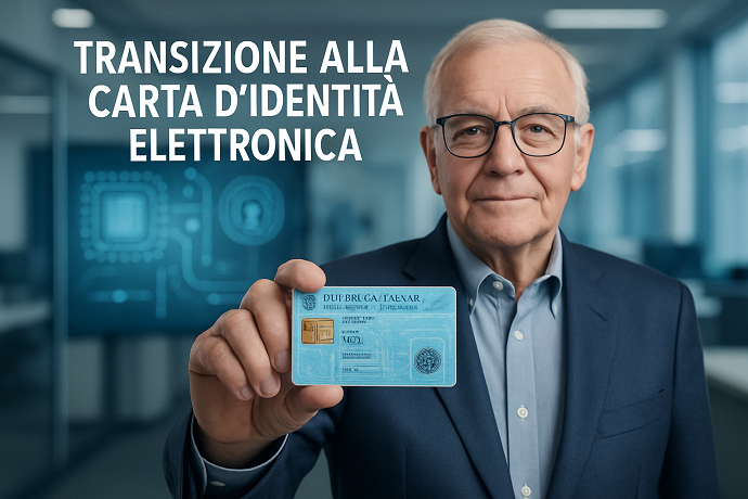 Obbligo rinnovo per gli over 70