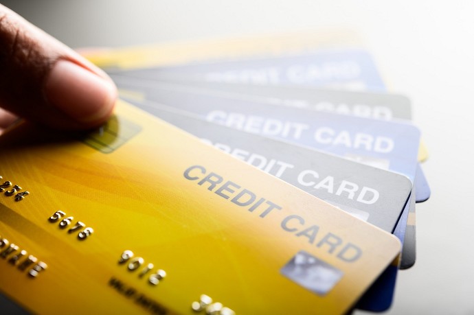 Carte di credito Mastercard Maestro